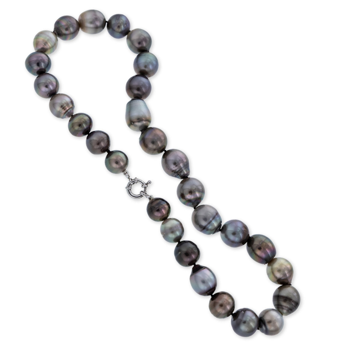 Eleele Choker - 21 Degrees North Designs - 21ºN