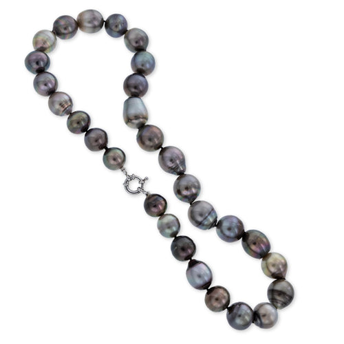 Eleele Choker - 21 Degrees North Designs - 21ºN