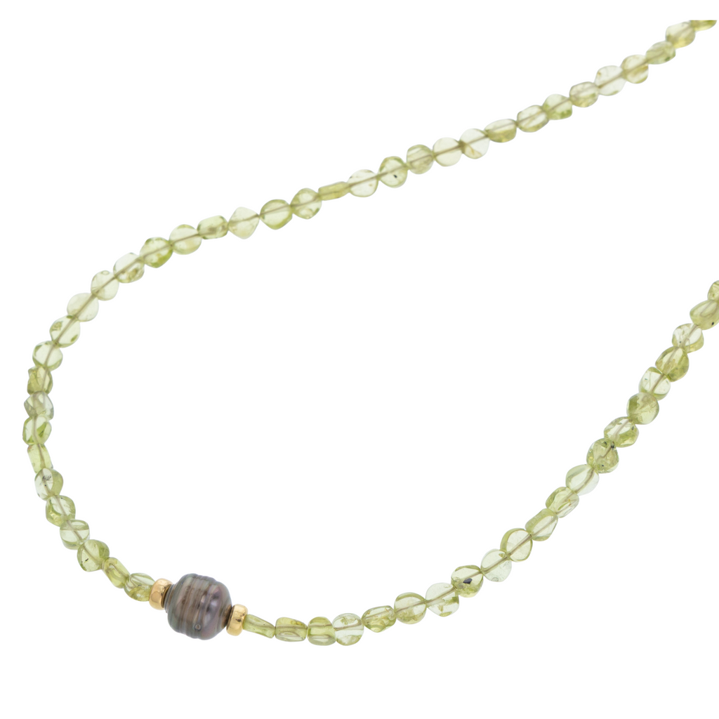 Luapele Choker - 21 Degrees North Designs - 21ºN