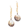 Maohi Earrings