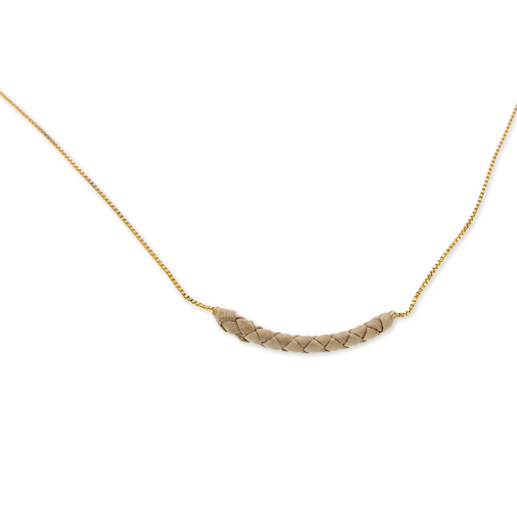 Minoaka Choker - 21 Degrees North Designs - 21ºN