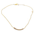 Minoaka Choker - 21 Degrees North Designs - 21ºN