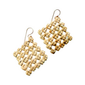 Nīpuʻu Earrings