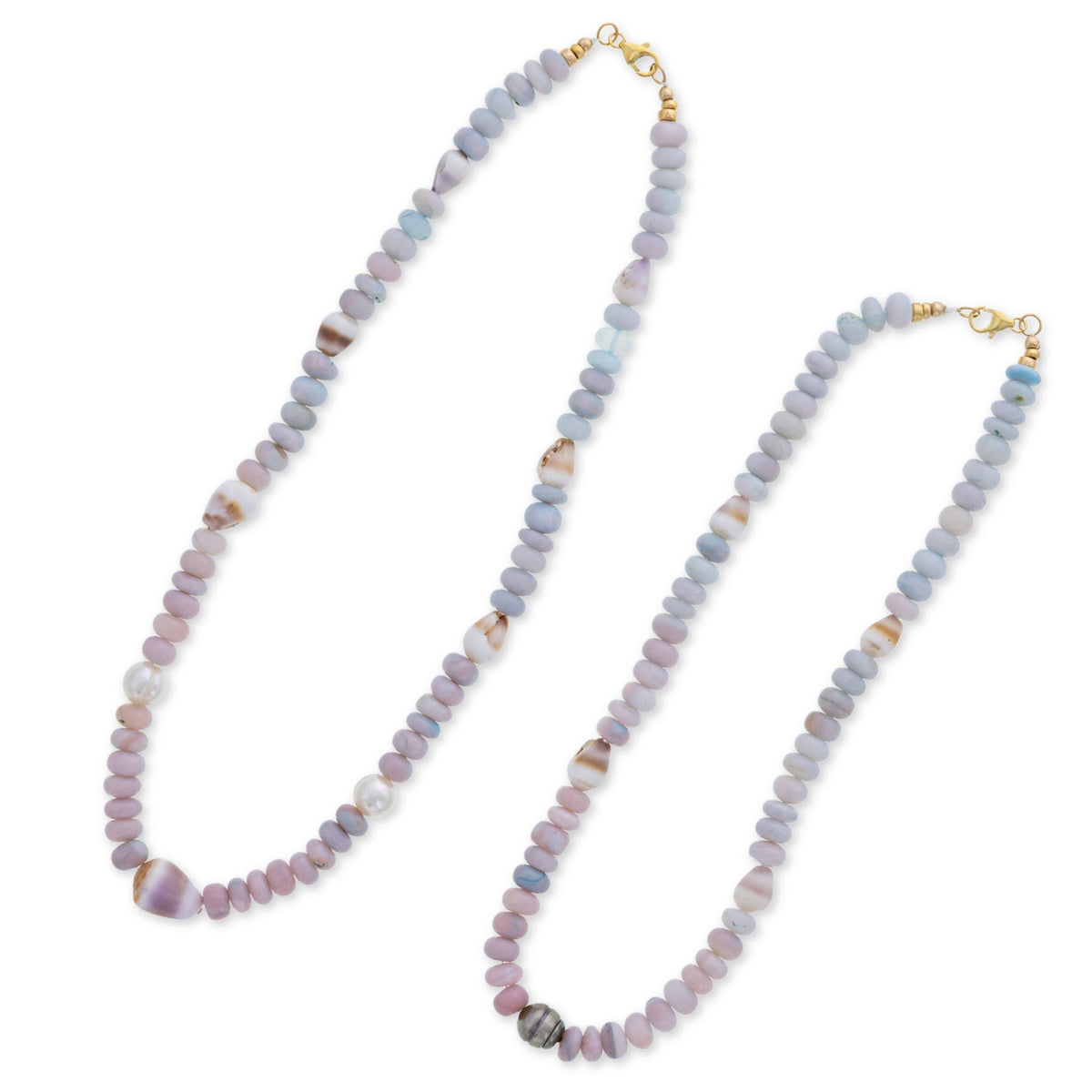 Kupu Necklace - 21 Degrees North Designs - 21ºN