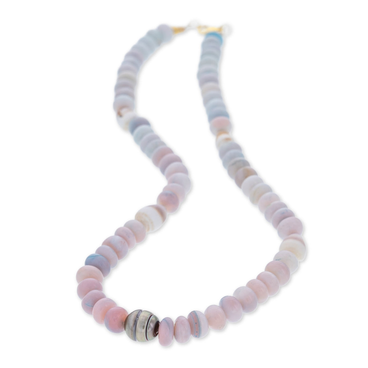 Kupu Necklace - 21 Degrees North Designs - 21ºN