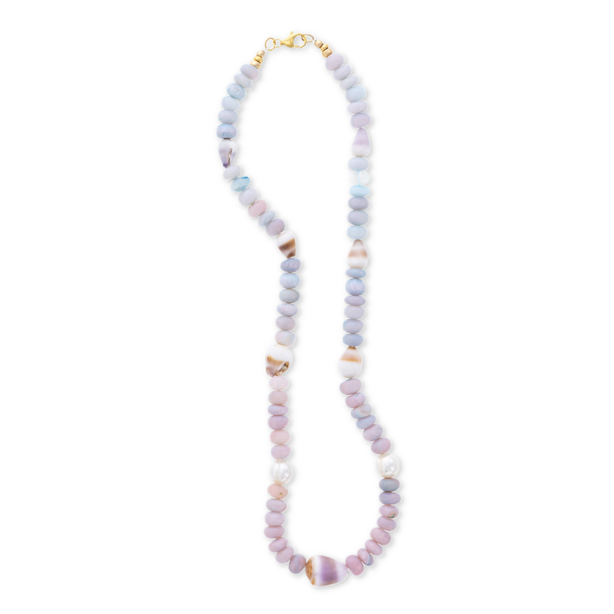 Kupu Necklace - 21 Degrees North Designs - 21ºN