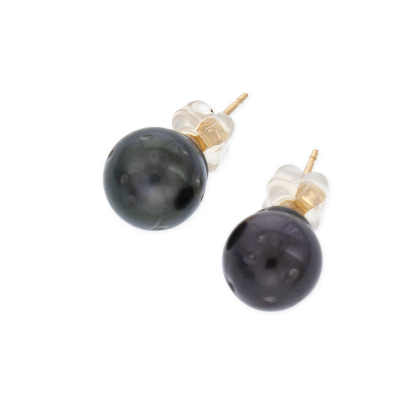 Pearl Studs