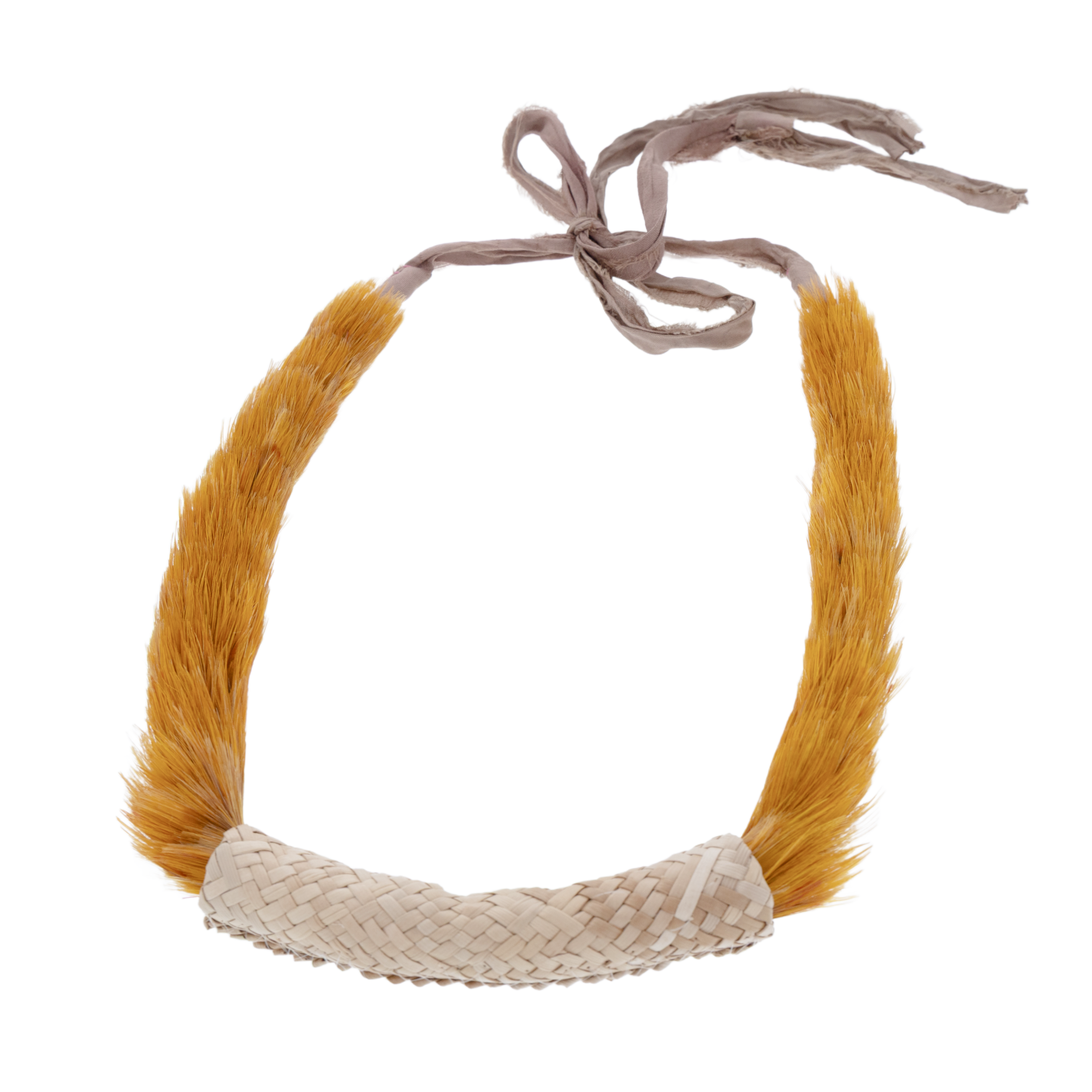 Piko Feather Lei