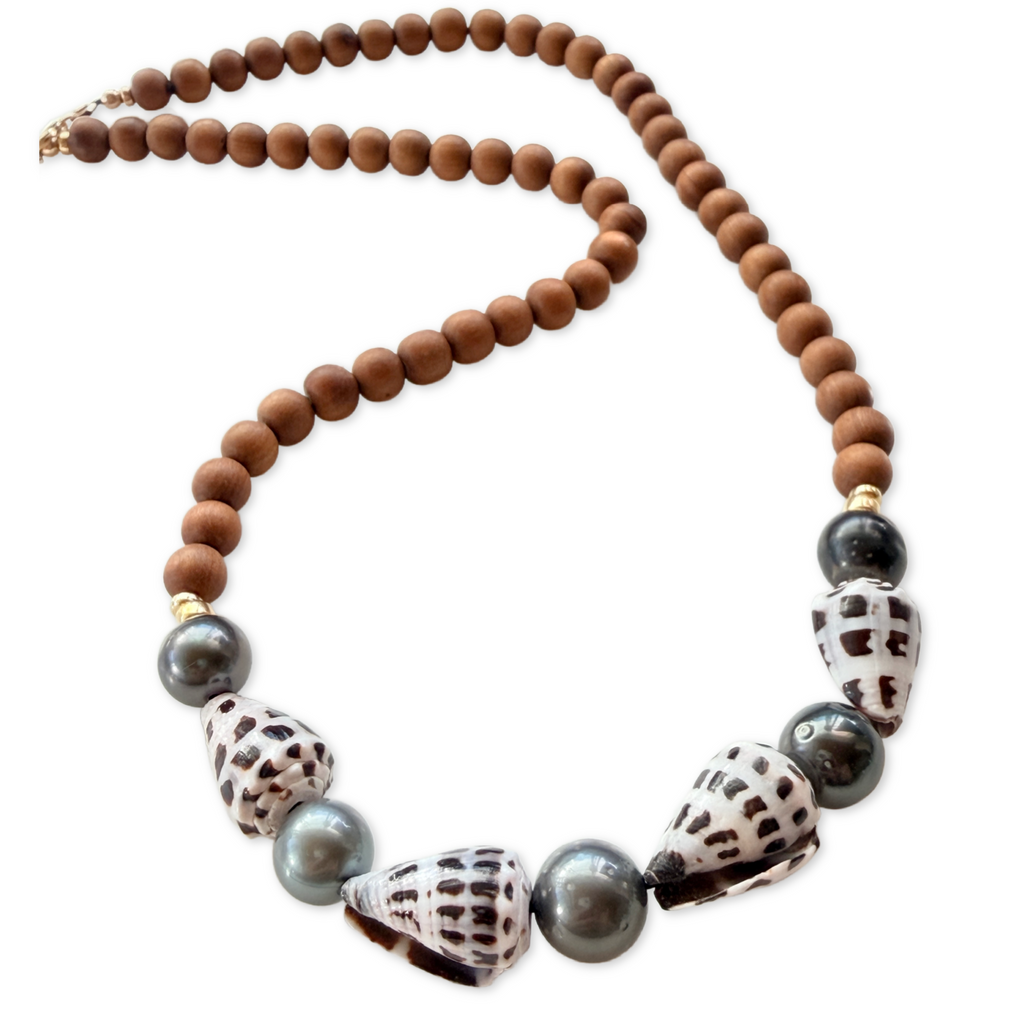 Piko Mauka Necklace