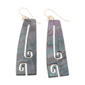 Havaii Earrings - 21 Degrees North Designs - 21ºN