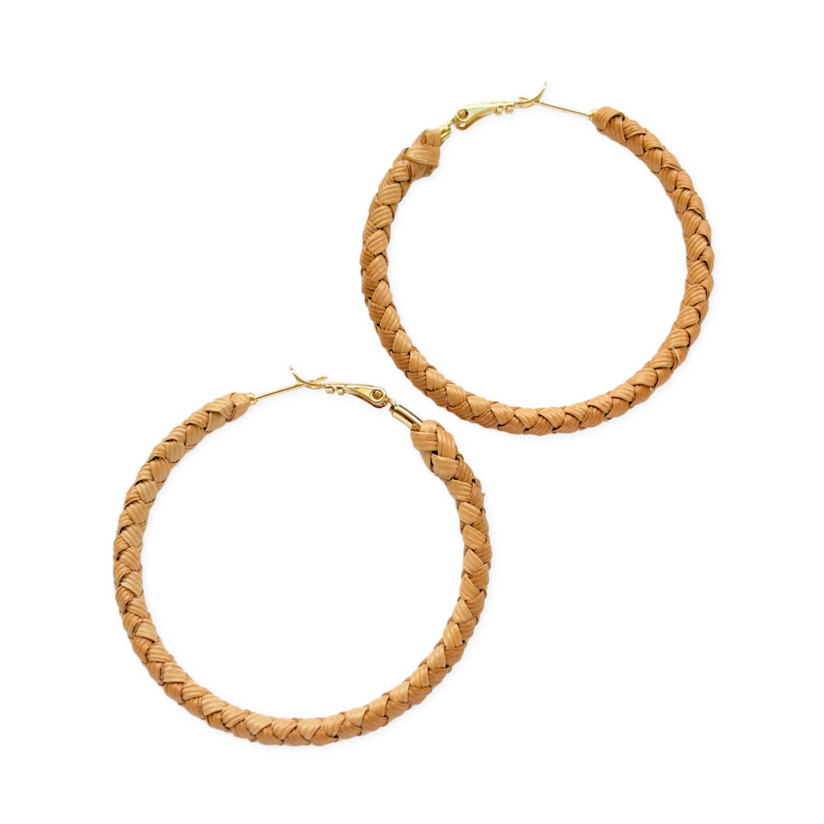 Ua Mau Hoops - 21 Degrees North Designs - 21ºN