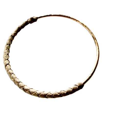Lau Bangle - 21 Degrees North Designs - 21ºN