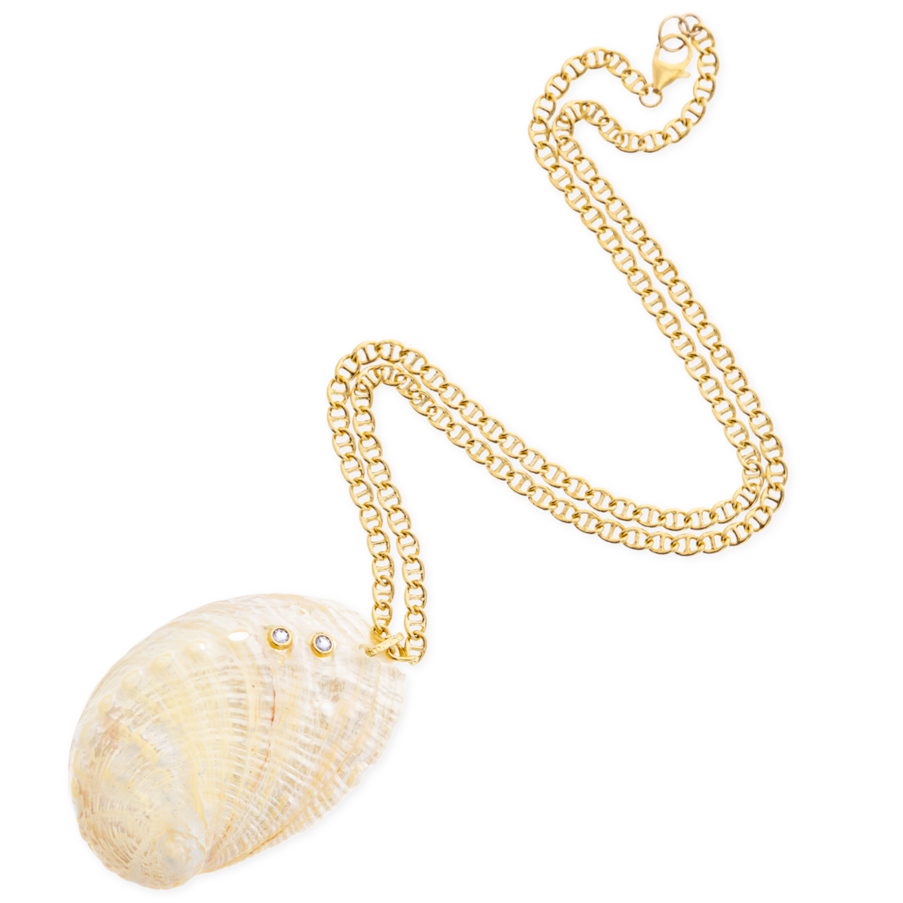 Akuawahine O Ke Kai Collar - 21 Degrees North Designs - 21ºN