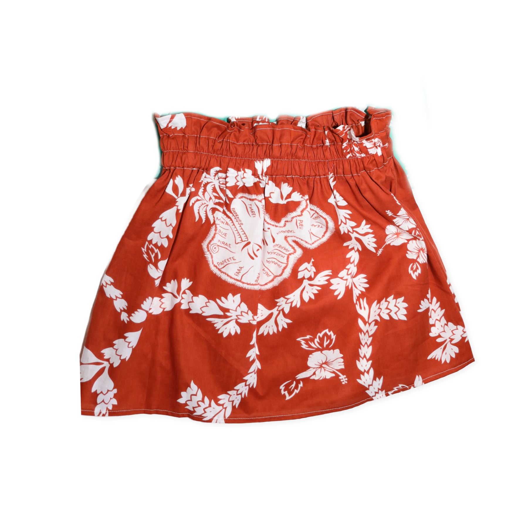 Moku Top – 21 Degrees North Designs - 21ºN