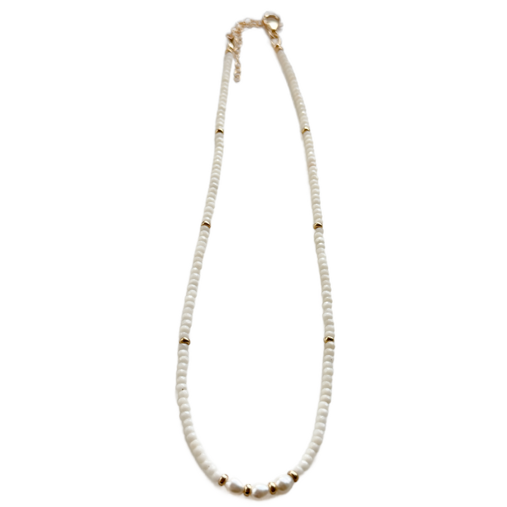 Iliili String Choker