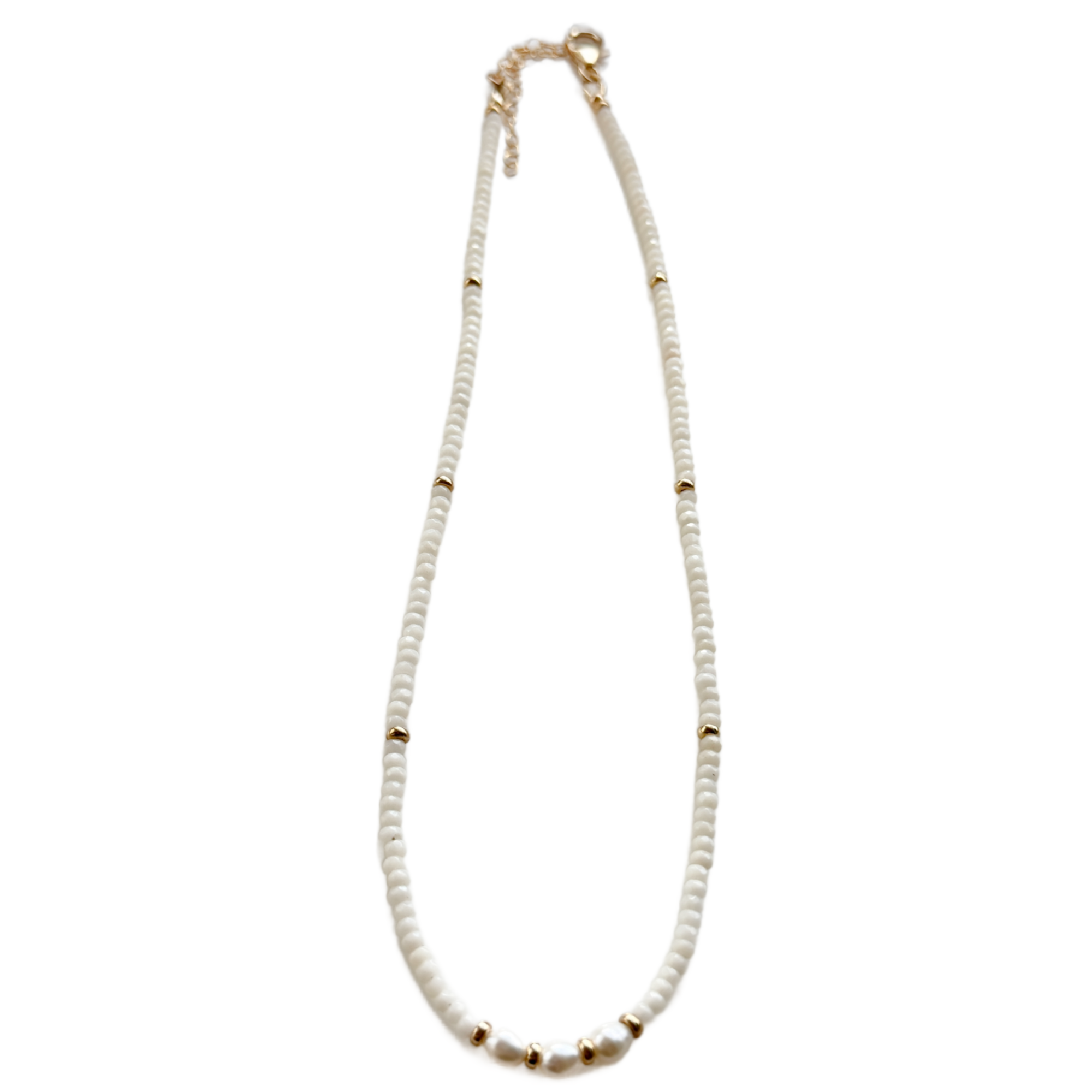Iliili String Choker