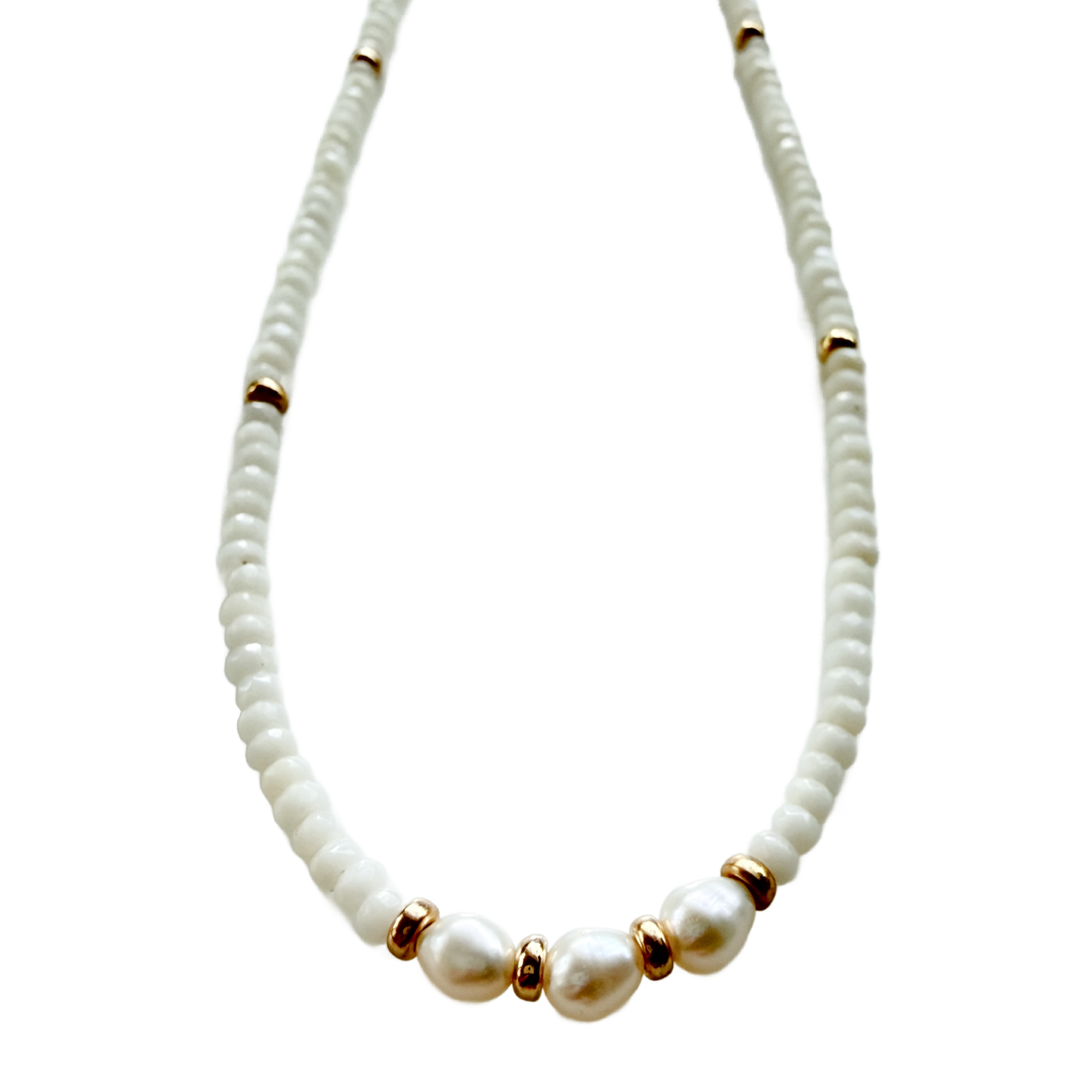 Iliili String Choker