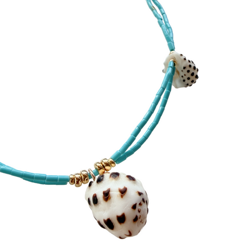 Drupe Lei - 21 Degrees North Designs - 21ºN