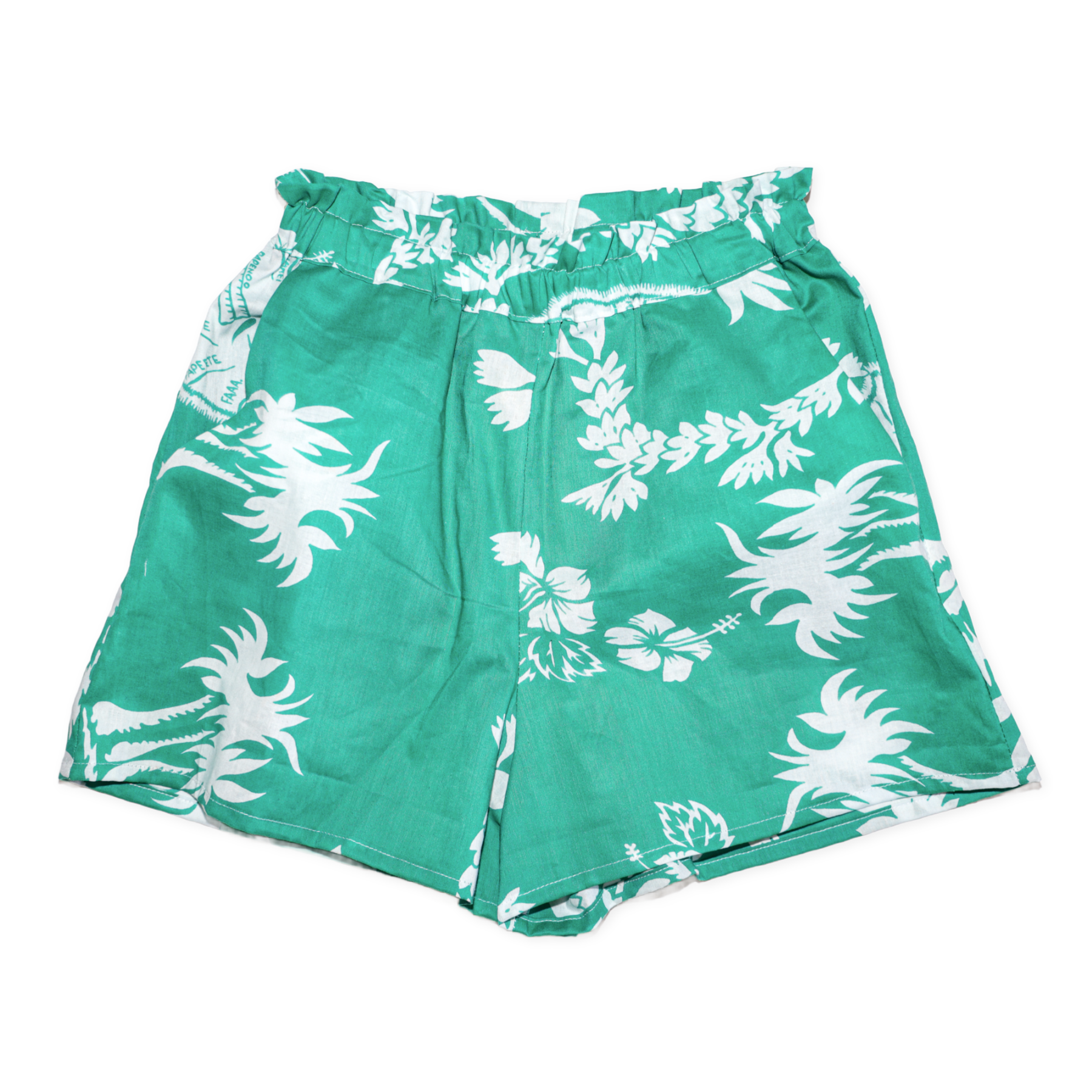 Moku Shorts - 21 Degrees North Designs - 21ºN