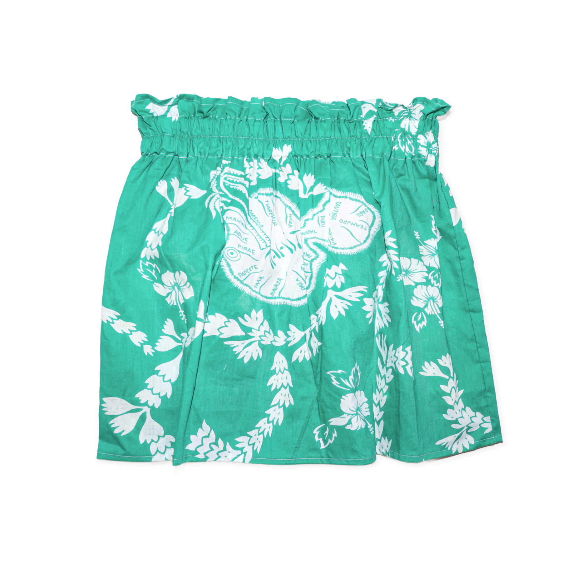 Moku Top - 21 Degrees North Designs - 21ºN