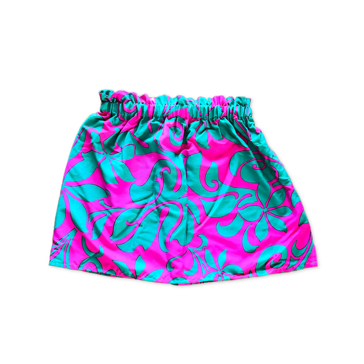 Moku 2 Top - 21 Degrees North Designs - 21ºN