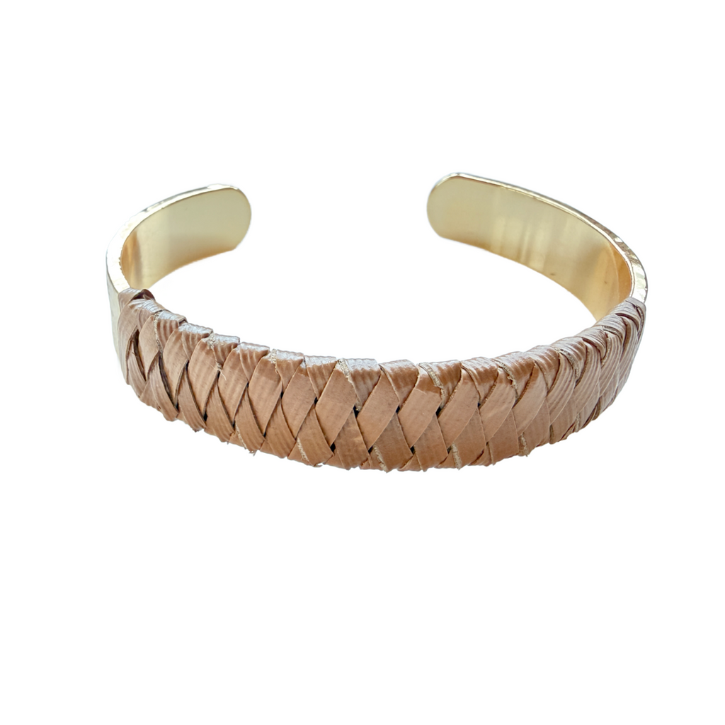 Lau Cuff