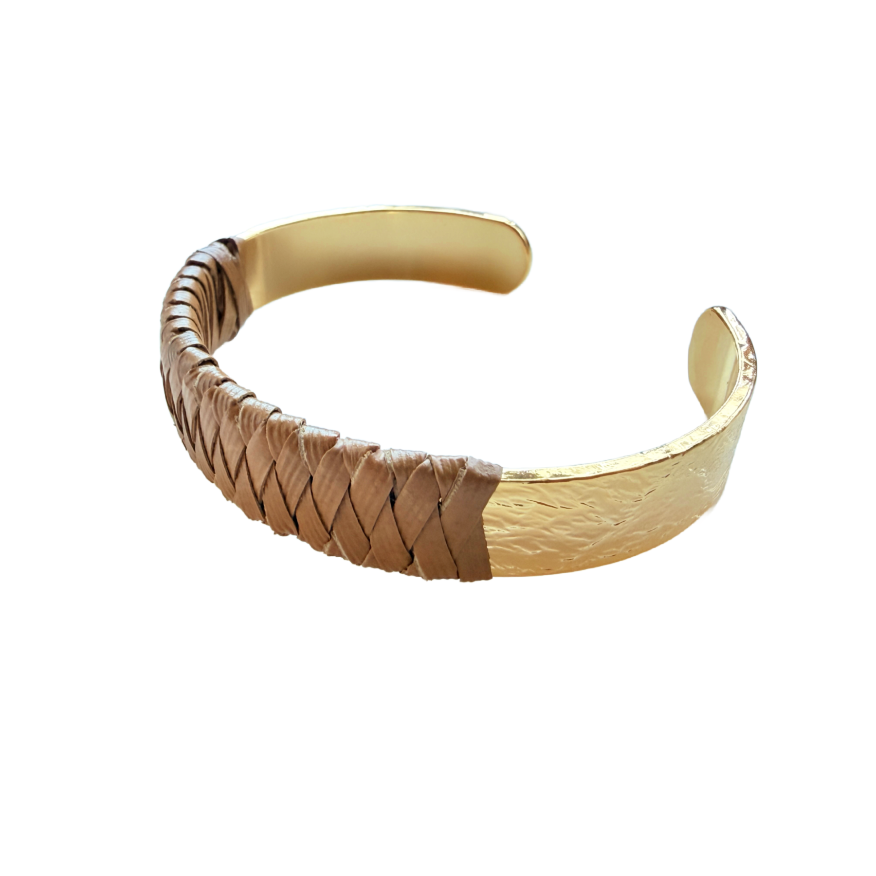 Lau Cuff