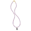 Poniala Choker - 21 Degrees North Designs - 21ºN