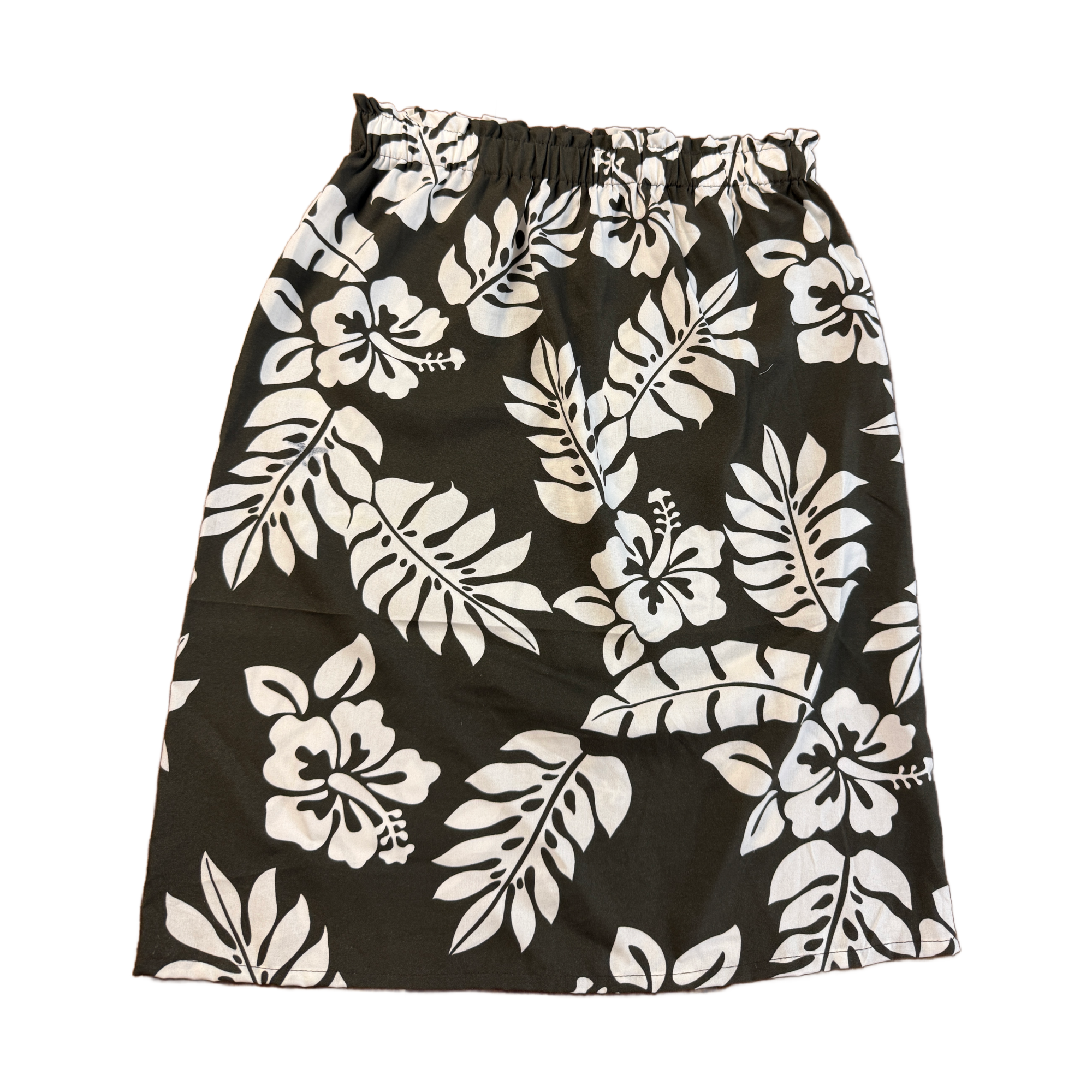 The Moku Shortie - 21 Degrees North Designs - 21ºN