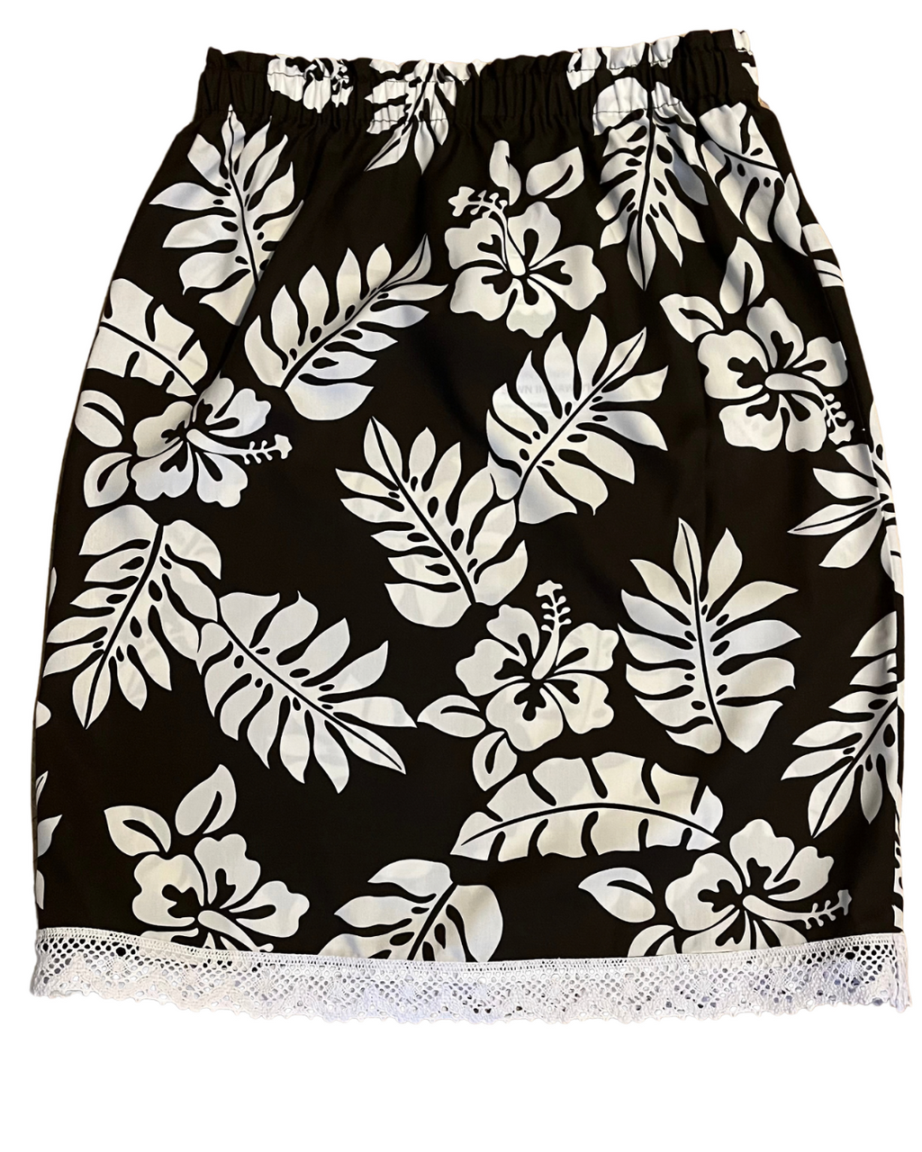 The Moku Shortie - 21 Degrees North Designs - 21ºN