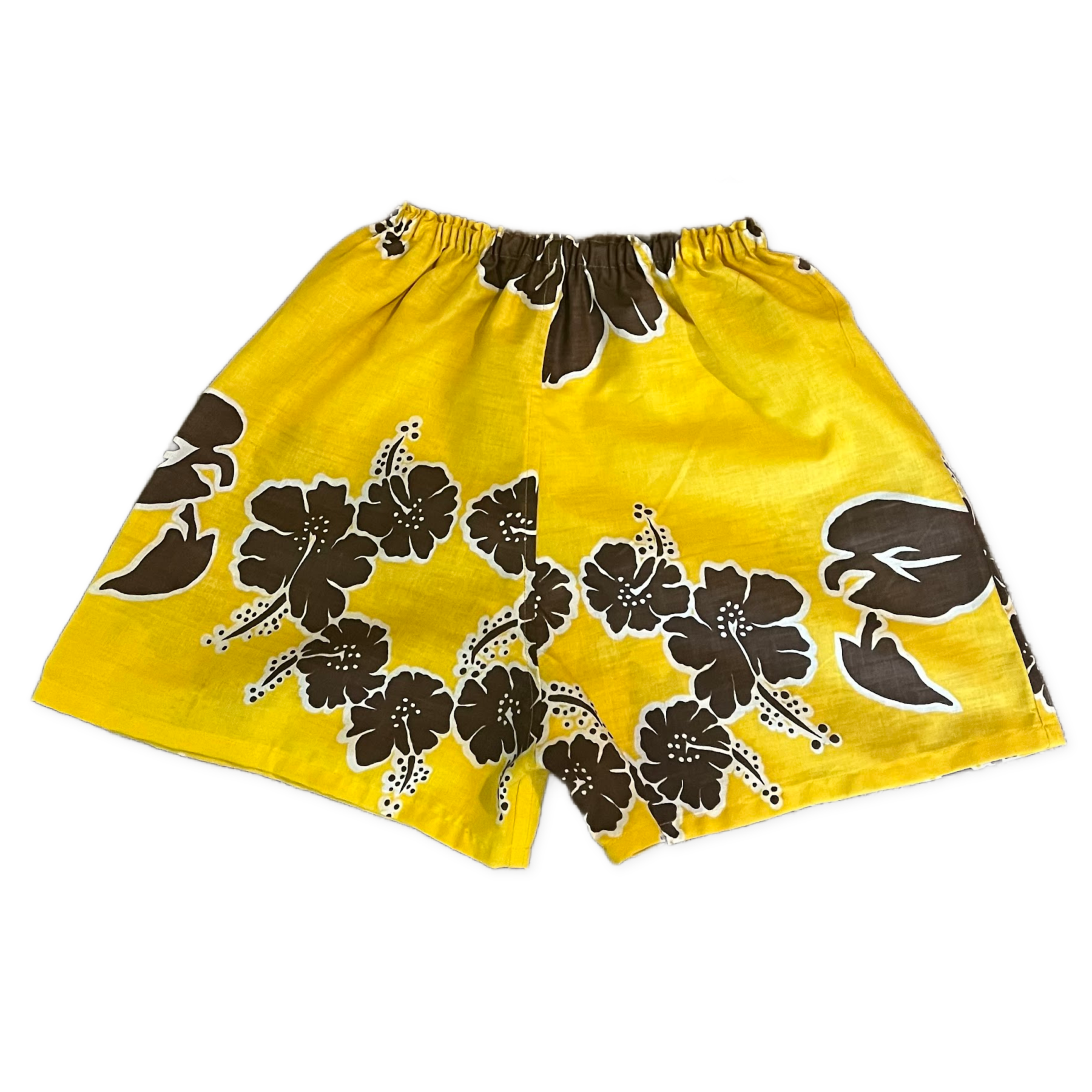 Moku Shorts - 21 Degrees North Designs - 21ºN