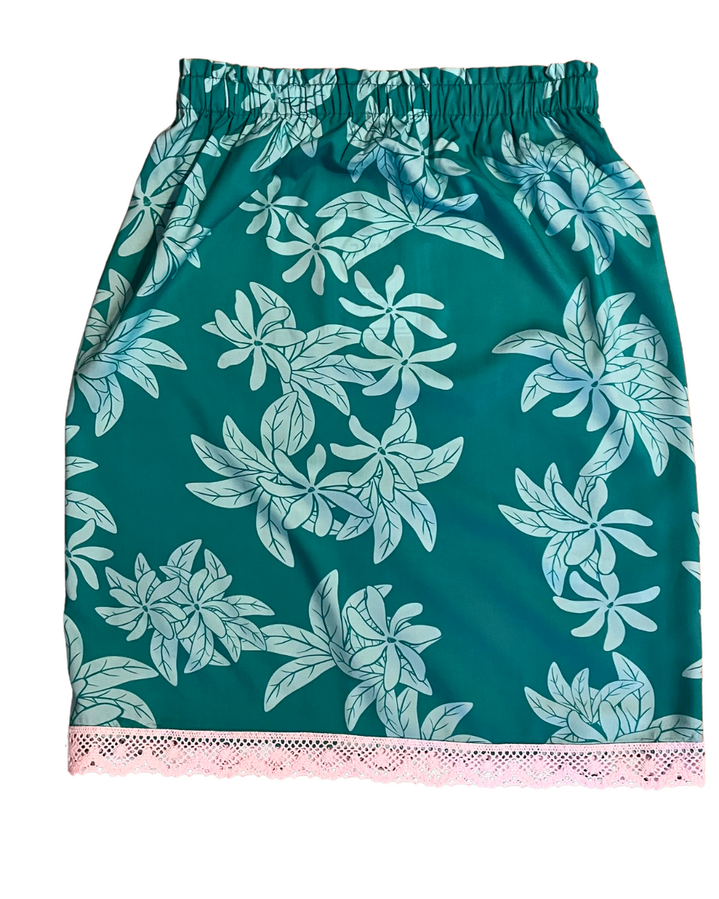 The Moku Shortie - 21 Degrees North Designs - 21ºN