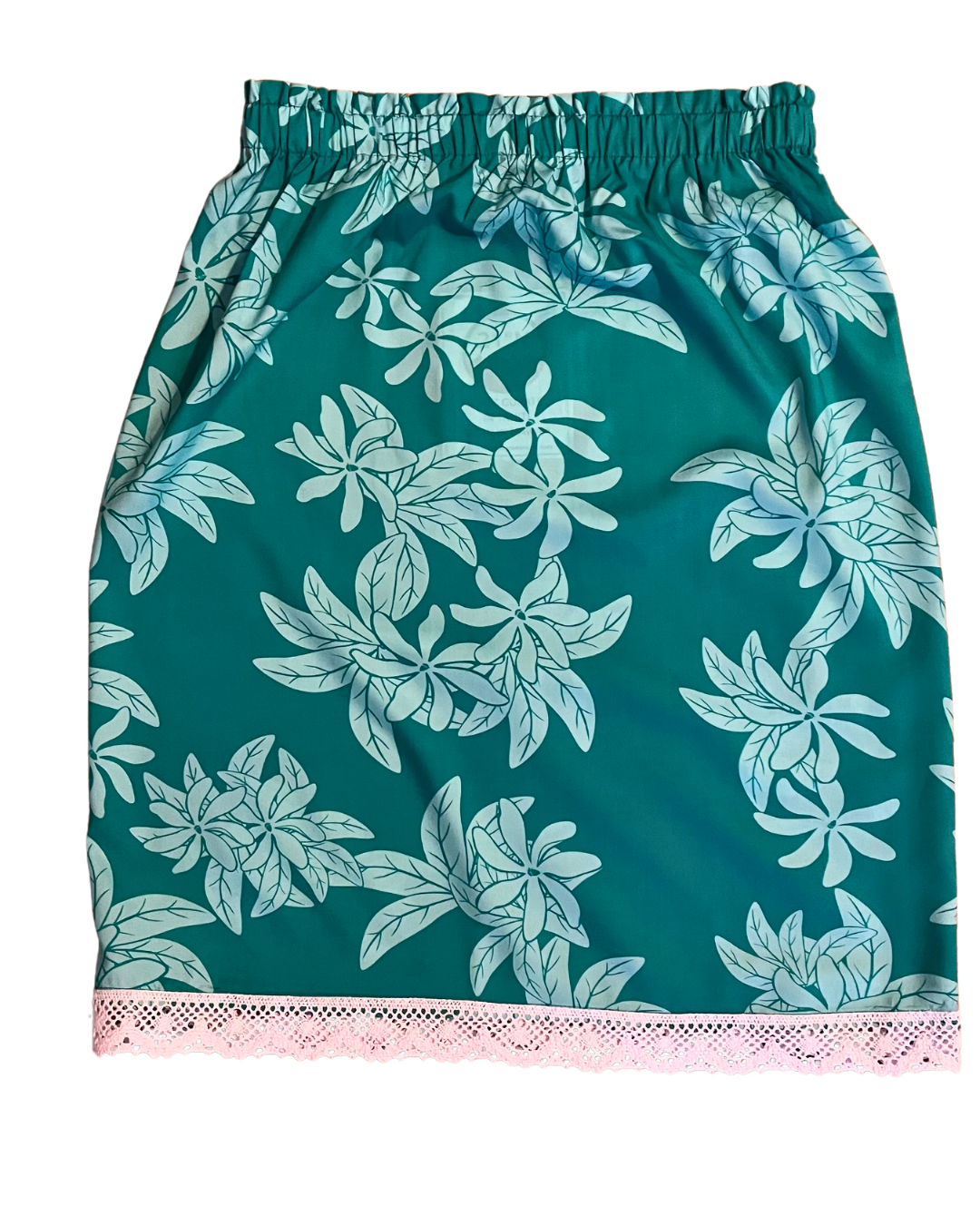 The Moku Shortie - 21 Degrees North Designs - 21ºN