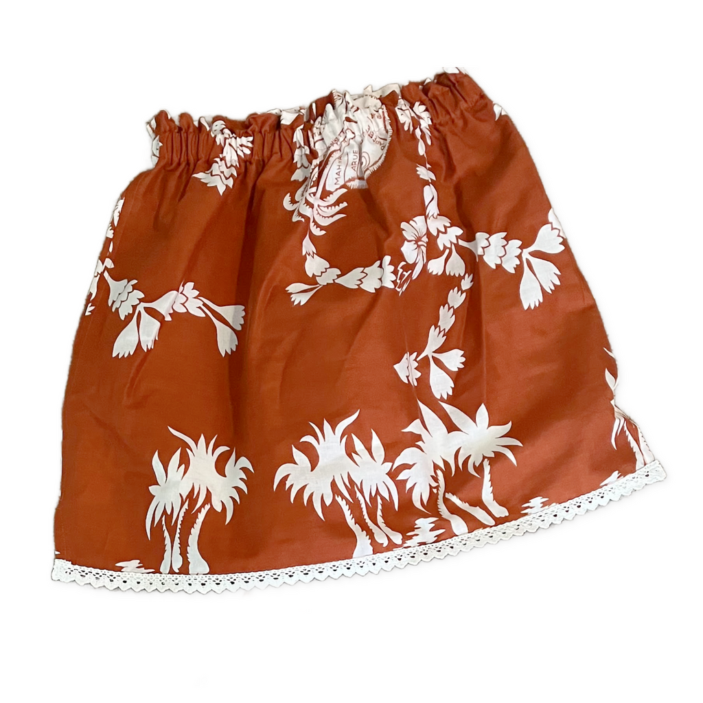 Moku Top - 21 Degrees North Designs - 21ºN
