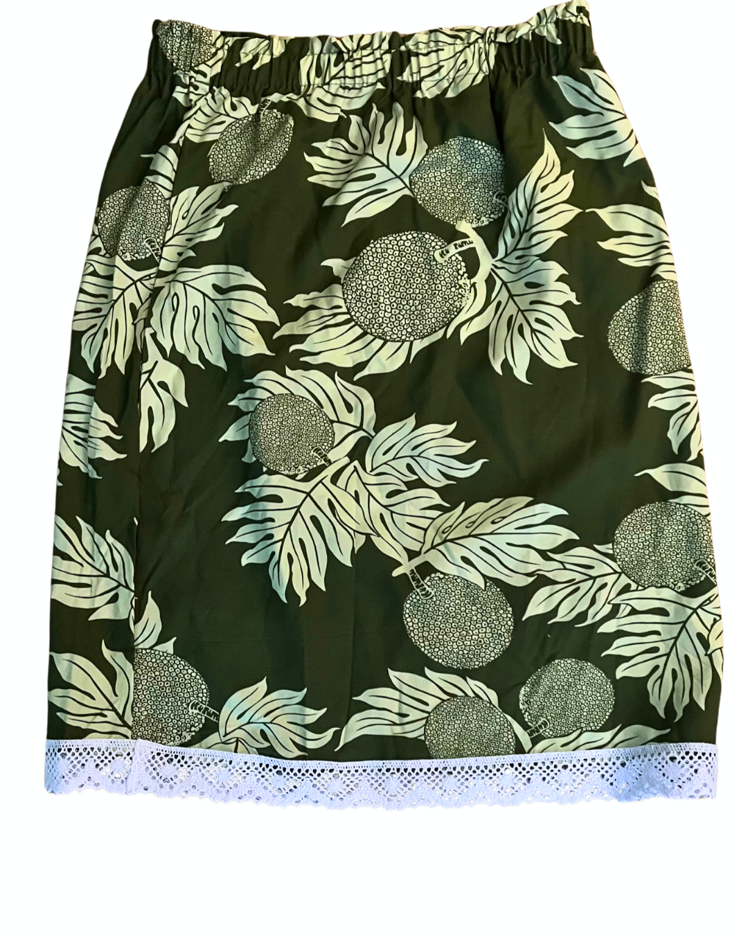 The Moku Shortie - 21 Degrees North Designs - 21ºN