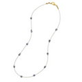 Muku choker - 21 Degrees North Designs - 21ºN