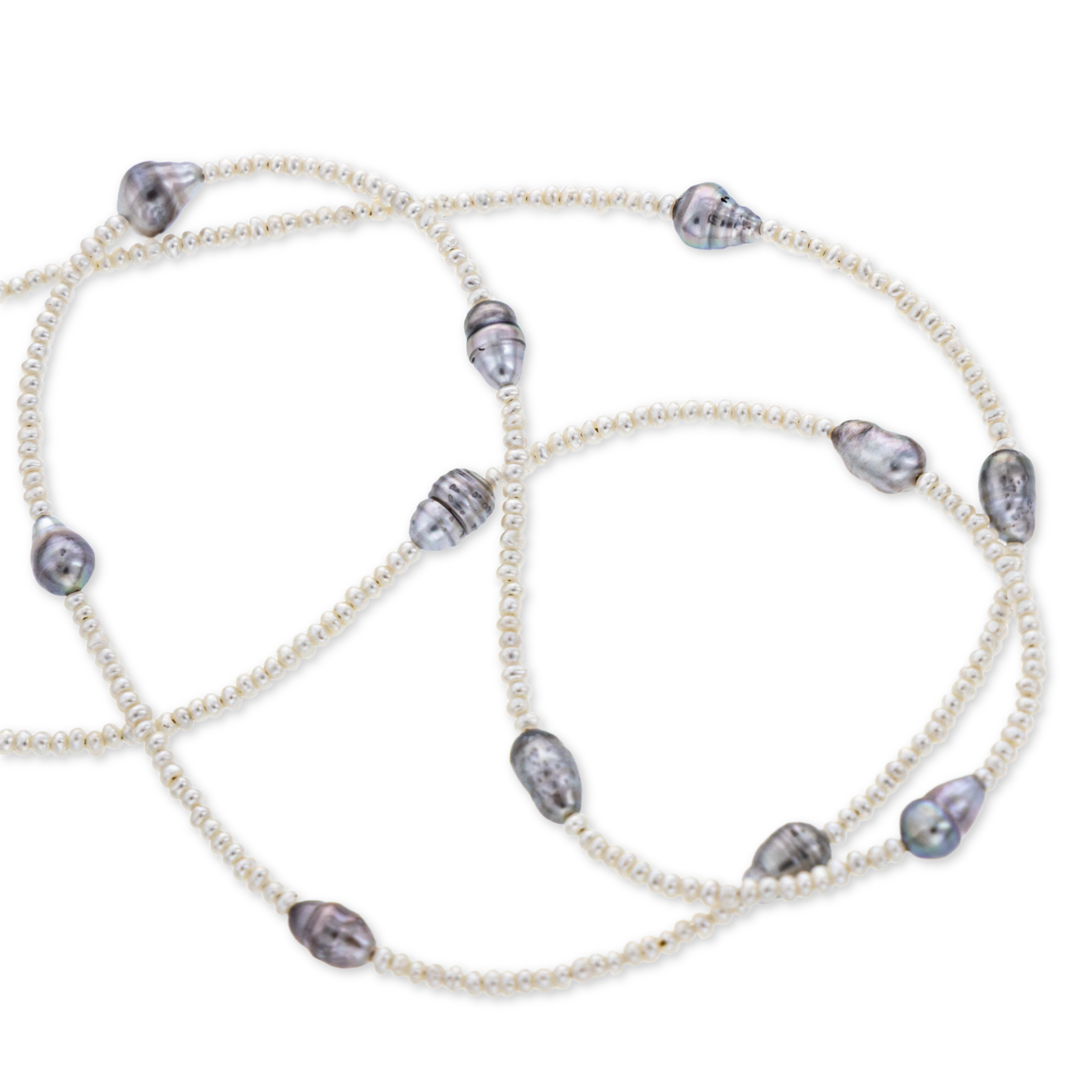 Muku choker - 21 Degrees North Designs - 21ºN