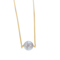 Nui Choker - 21 Degrees North Designs - 21ºN