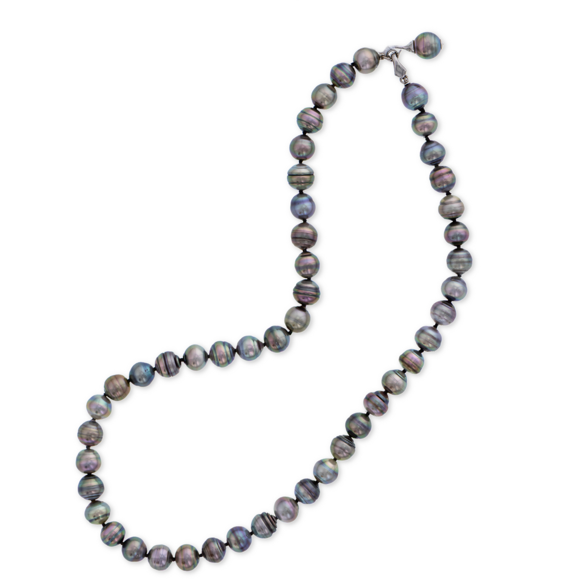 Pearl Collier - 20" - 21 Degrees North Designs - 21ºN