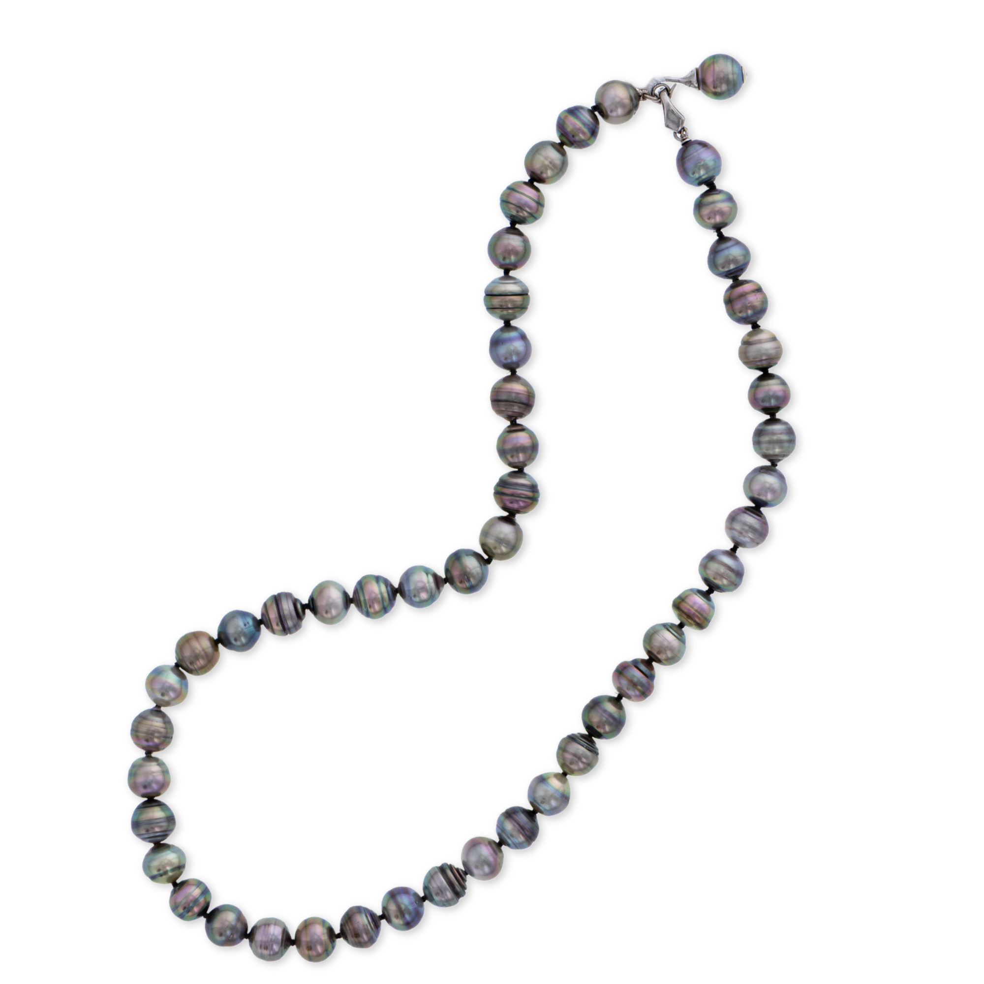 Pearl Collier - 20"
