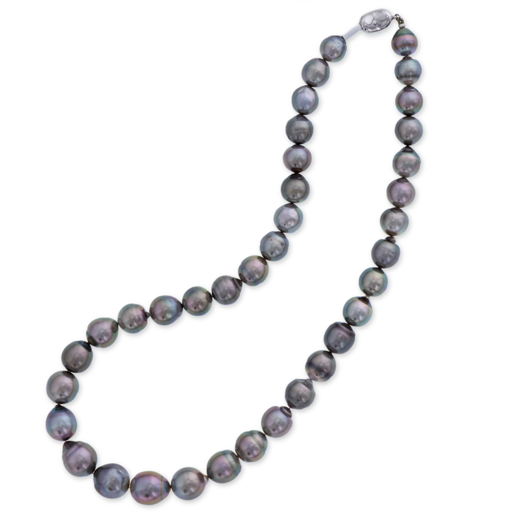 Pearl Collier - 16"