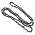 Pearl Rope - 56" - 21 Degrees North Designs - 21ºN