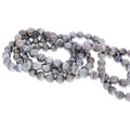 Pearl Rope - 53" - 21 Degrees North Designs - 21ºN