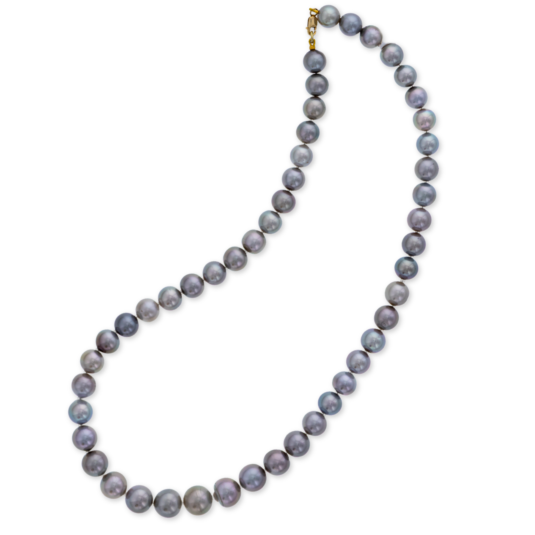 Pearl Collier - 18"