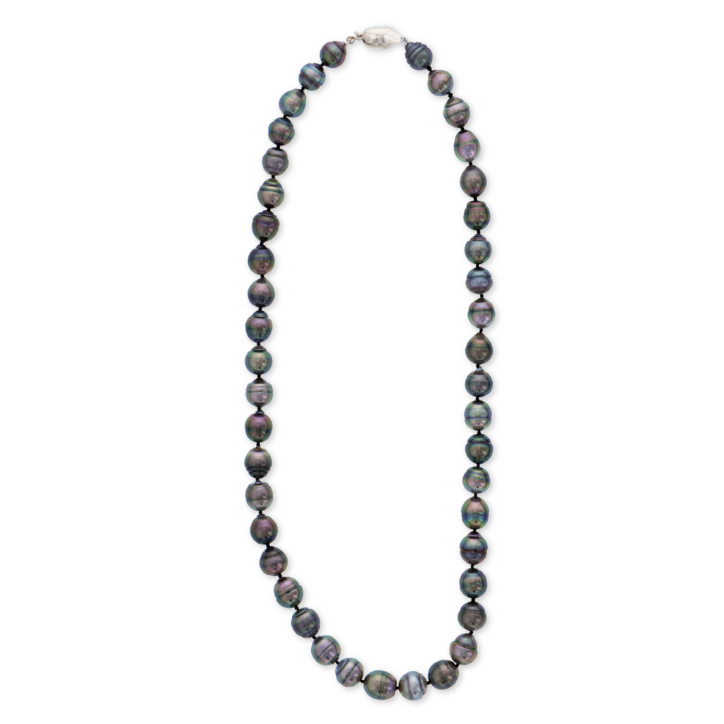 Pearl Collier - 18" - 21 Degrees North Designs - 21ºN