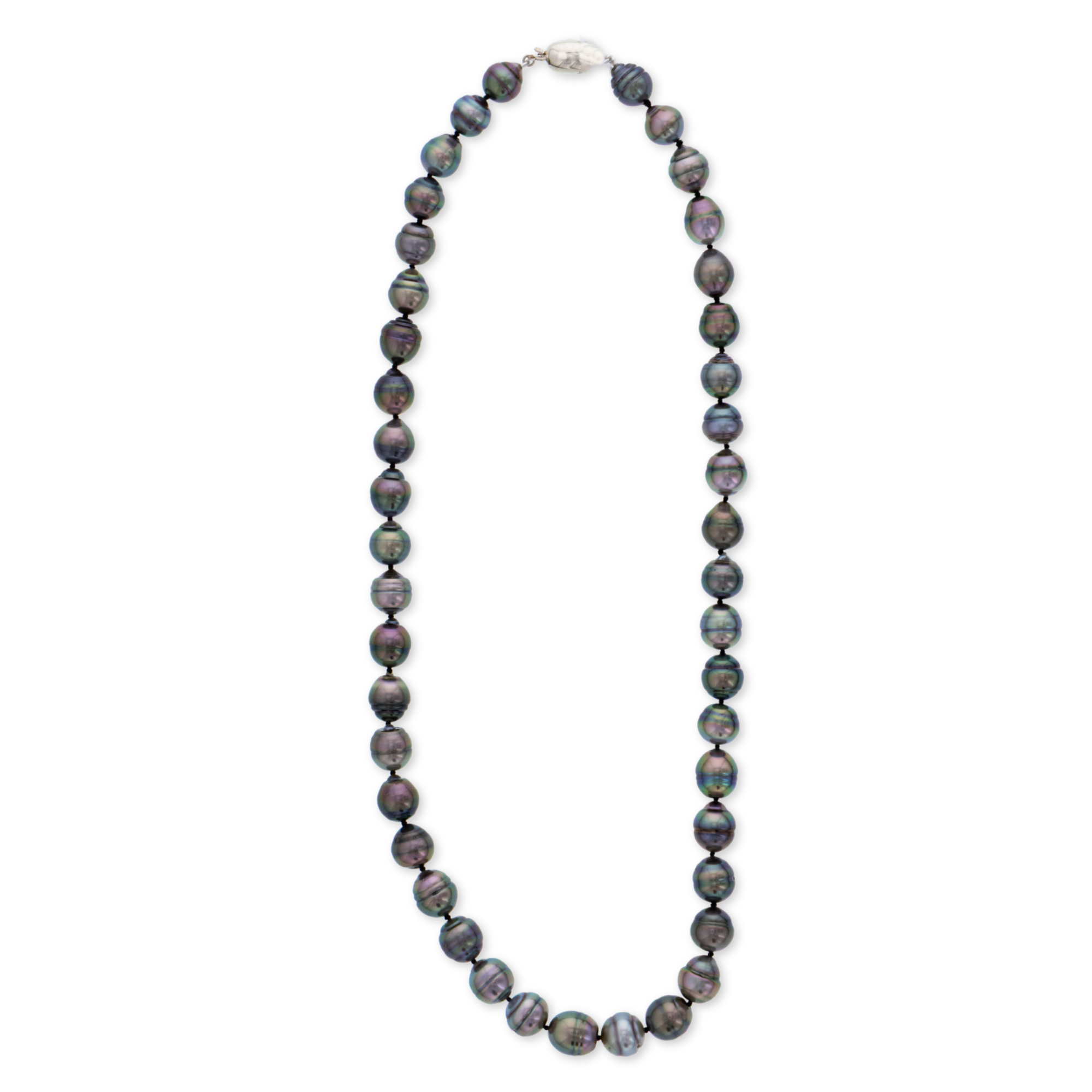 Pearl Collier - 18"