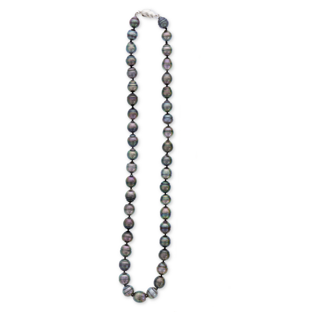 Pearl Collier - 18" - 21 Degrees North Designs - 21ºN