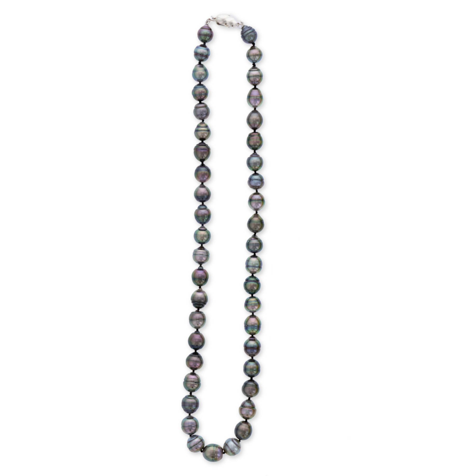 Pearl Collier - 18"