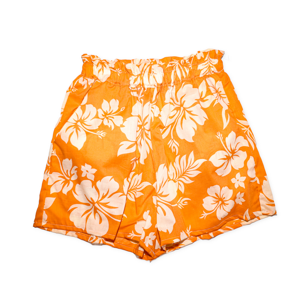 Moku Shorts - 21 Degrees North Designs - 21ºN