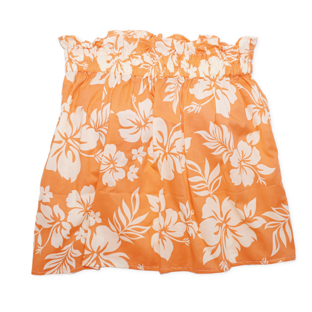 Moku Top - 21 Degrees North Designs - 21ºN